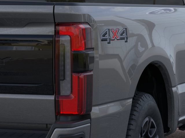 New 2026 Ford F250 Platinum w/ Snow Plow Prep Package AWD/4WD image 21