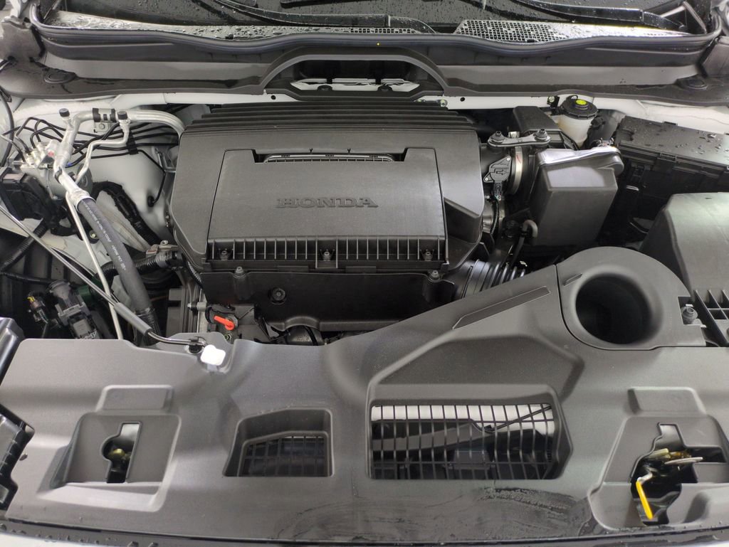 New 2026 Honda Pilot Elite image 22