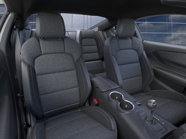 New 2026 Ford Mustang GT RWD image 10