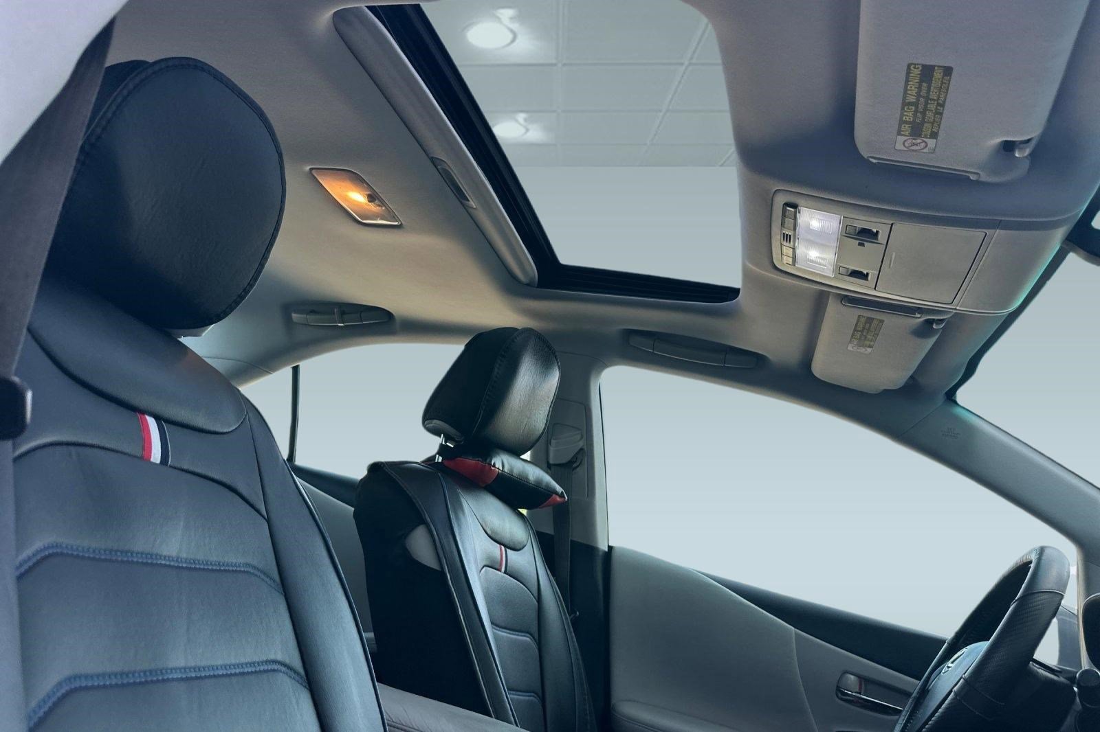 Used 2010 Lexus HS 250h image 29