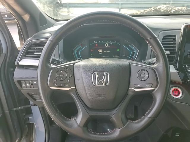 Used 2023 Honda Odyssey Sport image 16