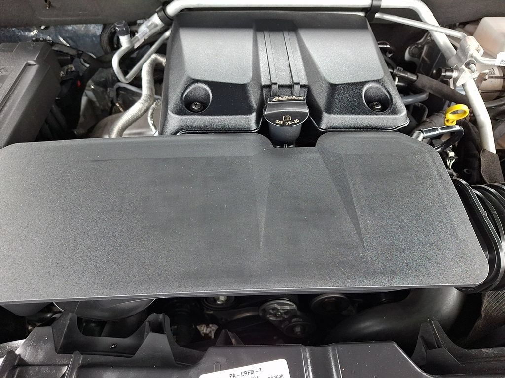 Used 2024 Chevrolet Colorado LT w/ LT Convenience Package AWD/4WD image 27