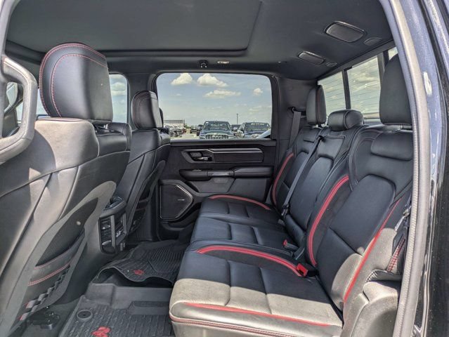 Used 2023 RAM 1500 TRX w/ TRX Level 2 Equipment Group AWD/4WD image 13