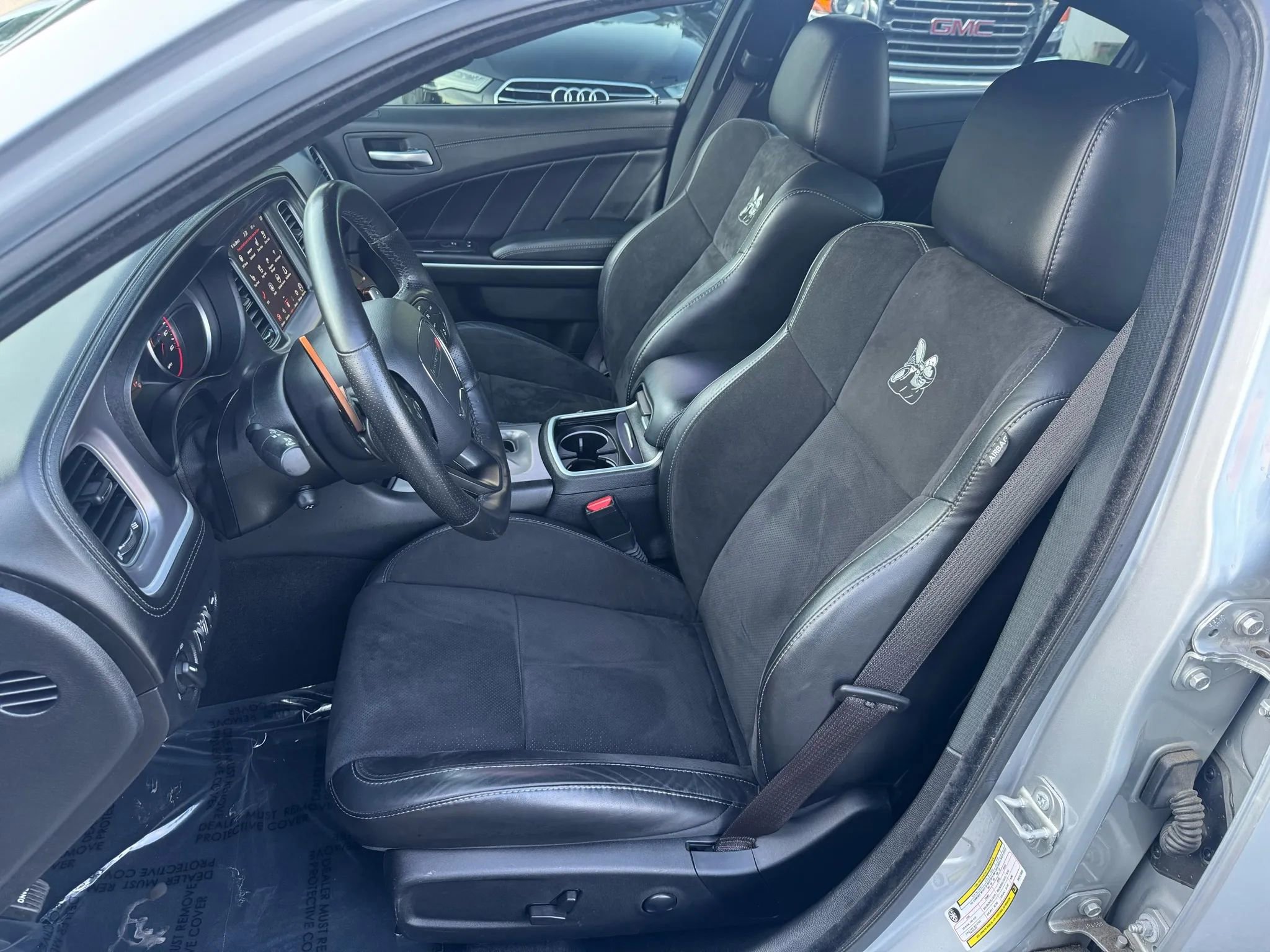 Used 2022 Dodge Charger Scat Pack image 21