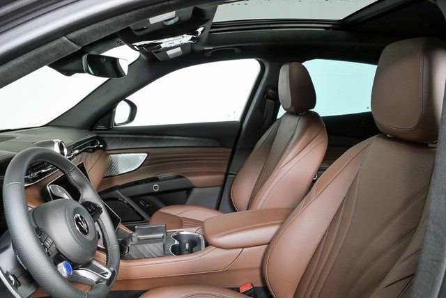 New 2026 Maserati Grecale Folgore AWD/4WD image 2