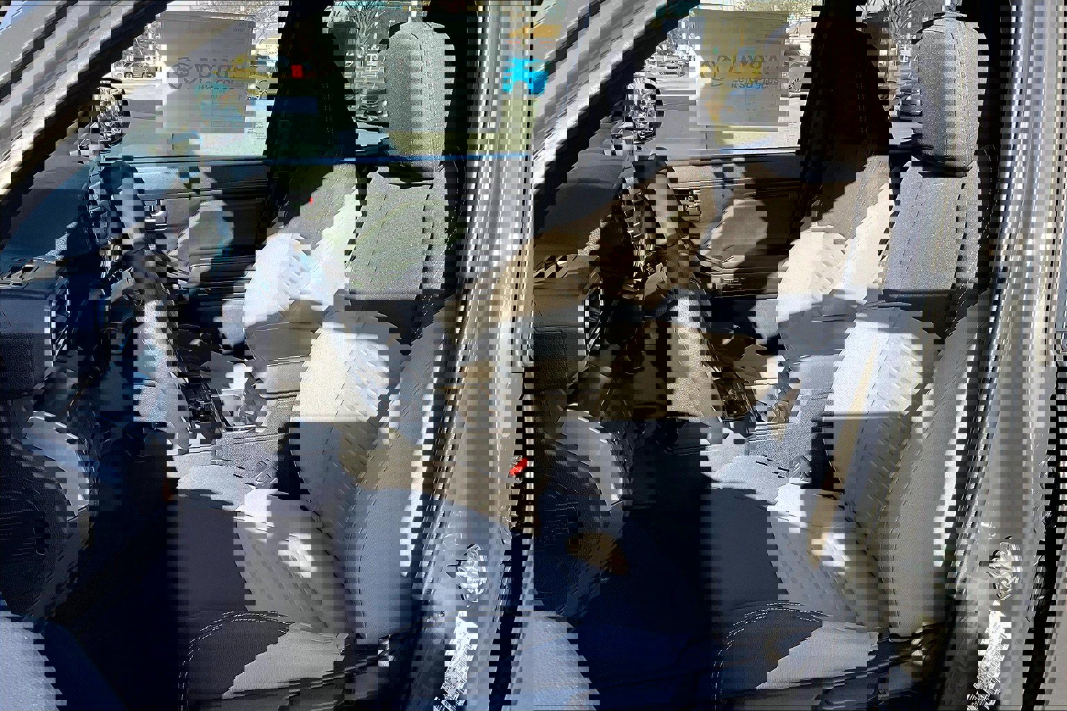 New 2025 Toyota Tacoma TRD Off-Road image 11