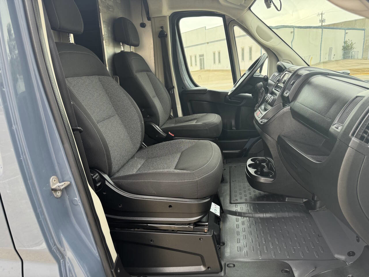 Used 2019 RAM ProMaster 3500 image 11