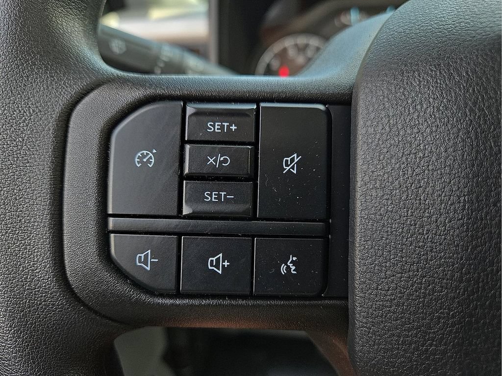 New 2025 Ford F350 XL RWD image 17