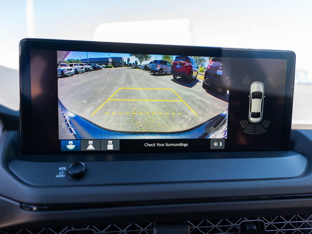Used 2023 Honda Accord EX-L image 36