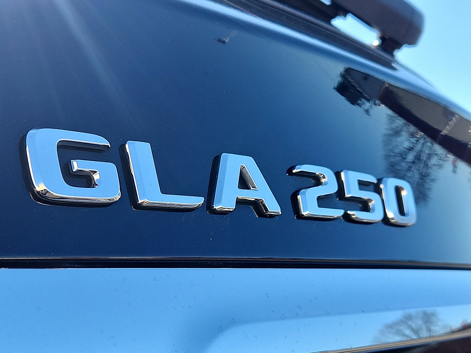 Used 2019 Mercedes-Benz GLA 250 4MATIC image 31