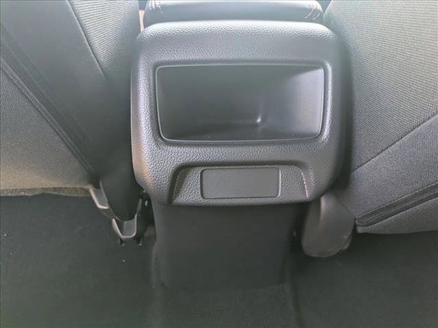 Certified 2026 Honda HR-V Sport image 18