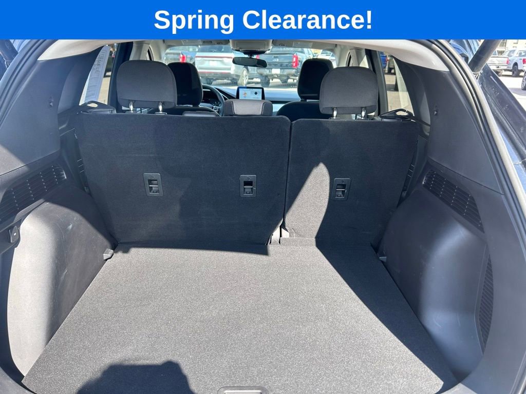 Certified 2022 Ford Escape SE w/ Convenience Package AWD/4WD image 38