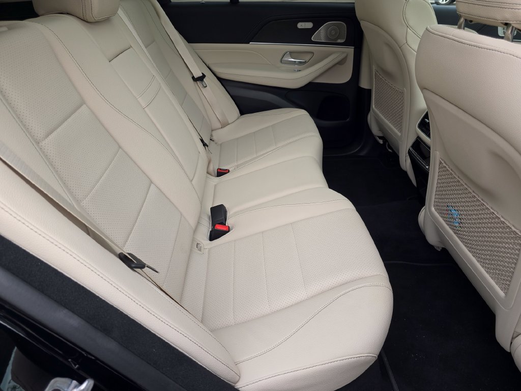 Used 2026 Mercedes-Benz GLE 450 4MATIC image 20