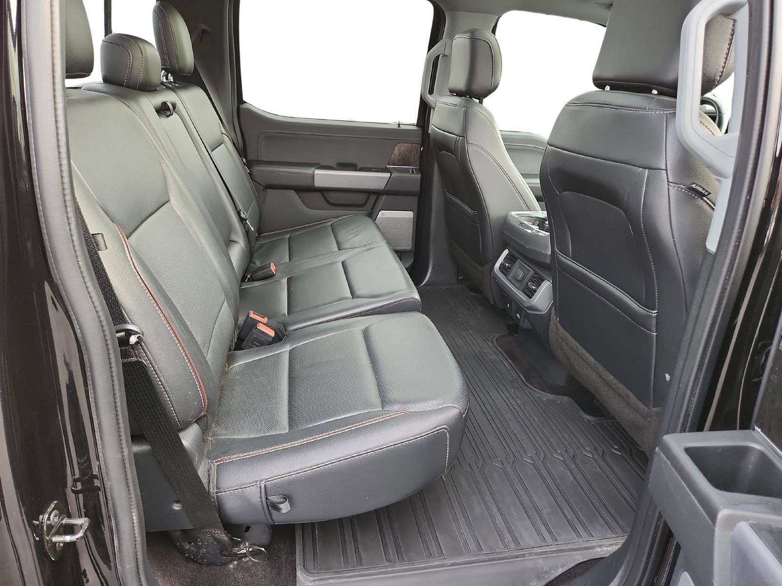 Used 2021 Ford F150 Lariat image 27