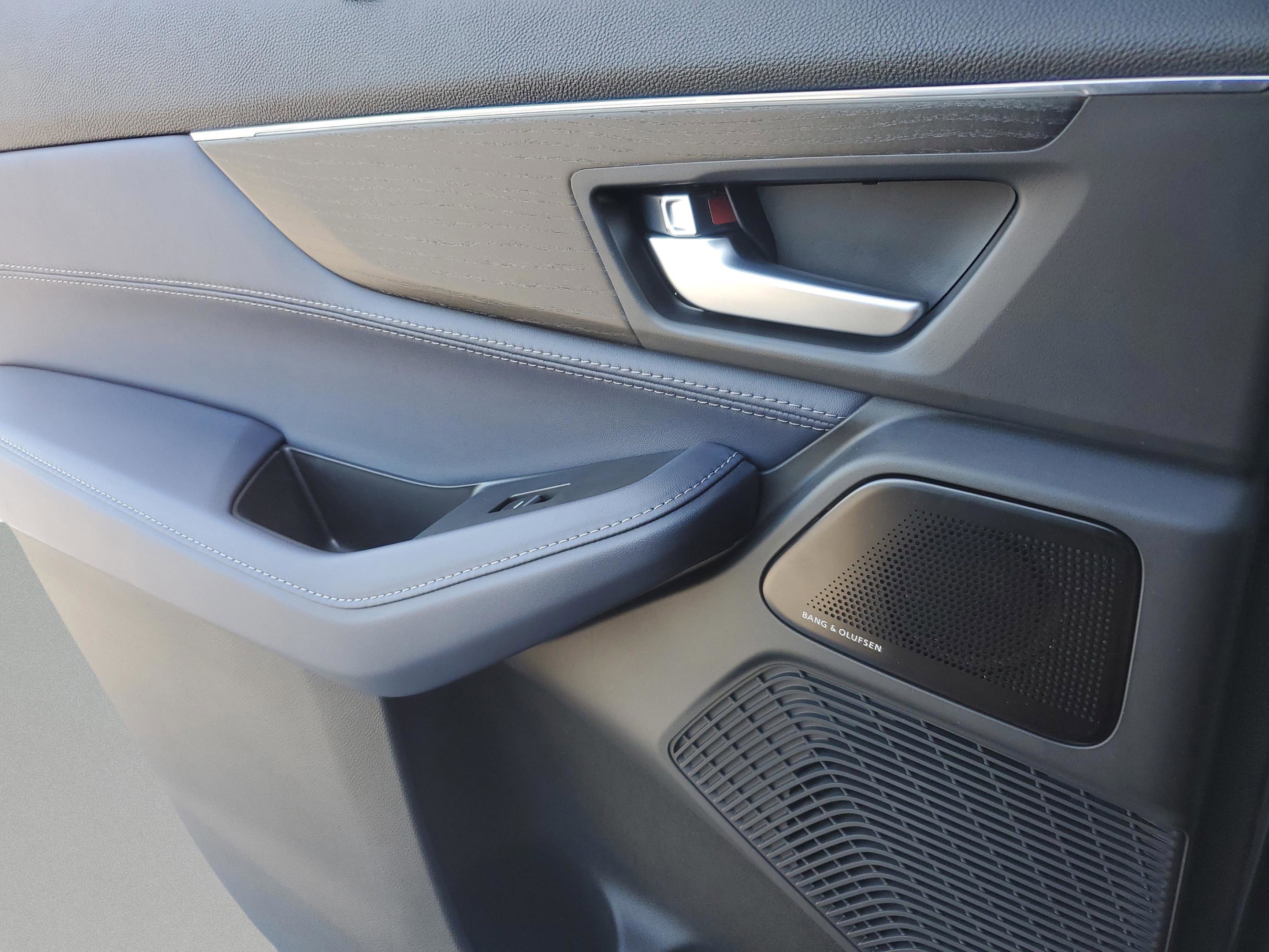 New 2026 Acura MDX Type S image 19