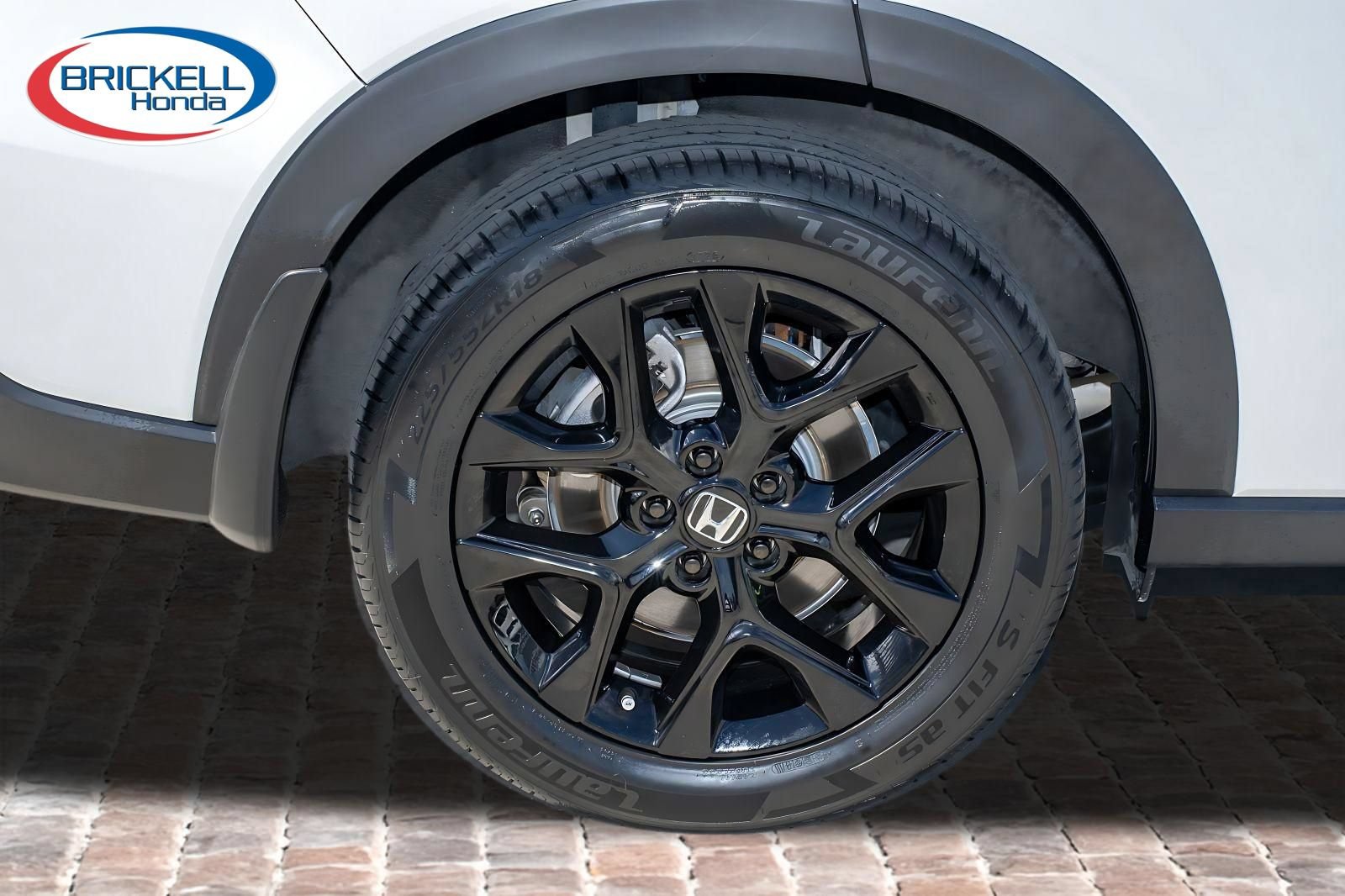 Used 2024 Honda HR-V Sport image 40