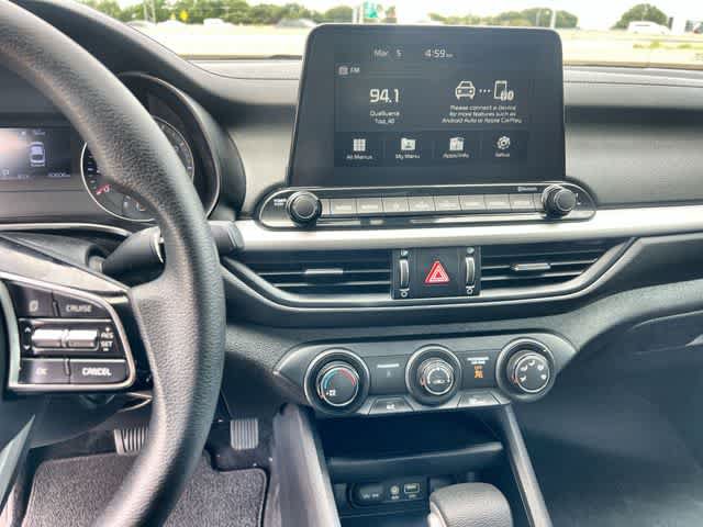 Used 2020 Kia Forte Sedan FWD image 18