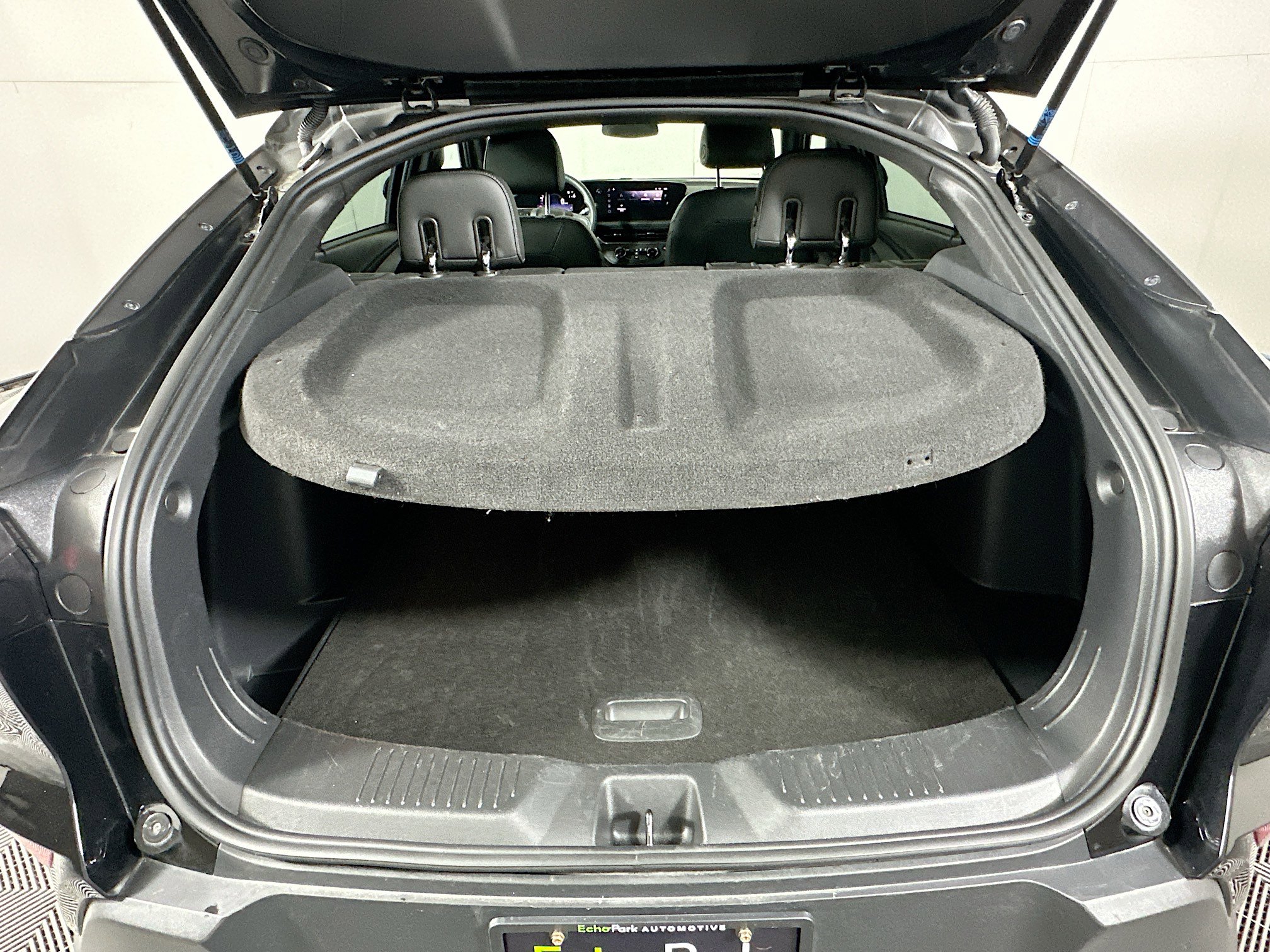 Used 2025 Buick Envista Preferred FWD image 26