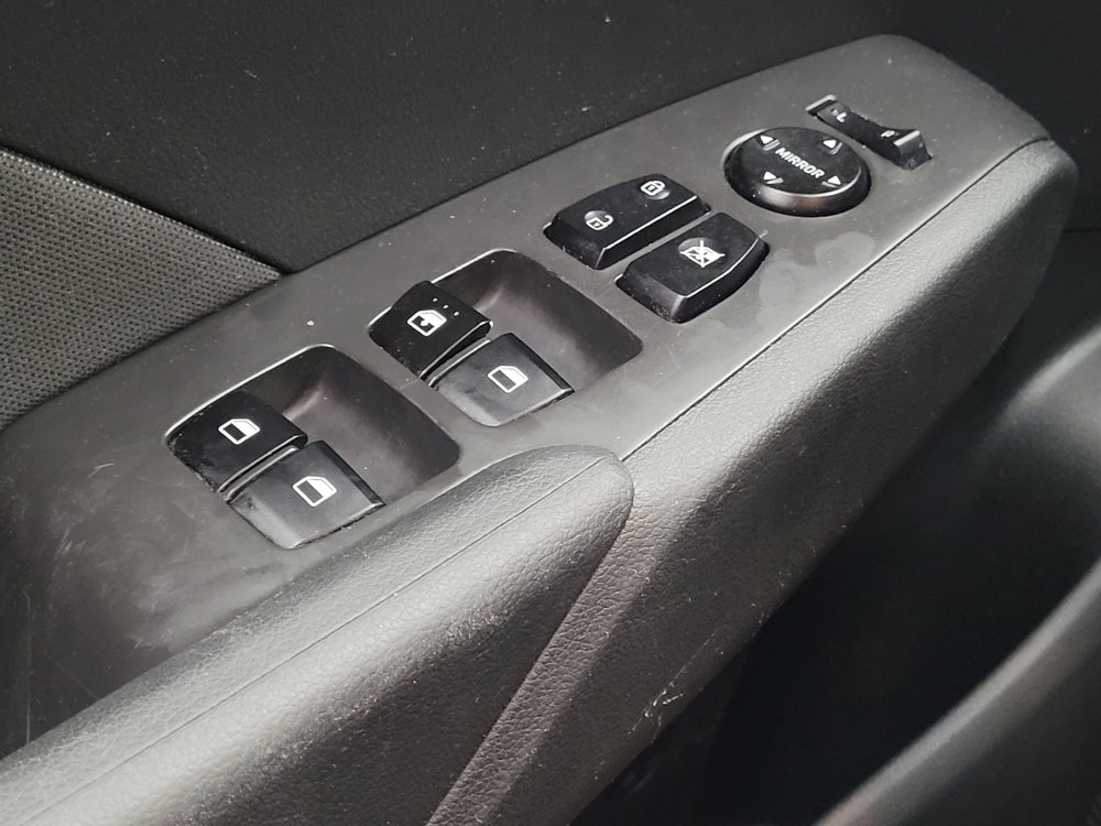 Used 2022 Hyundai Accent SE FWD image 27