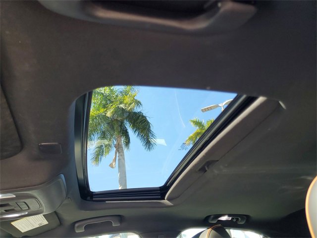 Certified 2023 Cadillac CT4 V w/ Technology Package image 18