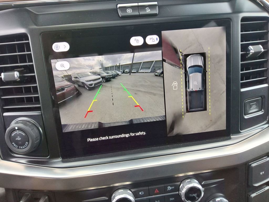 Used 2026 Ford F350 King Ranch AWD/4WD image 16