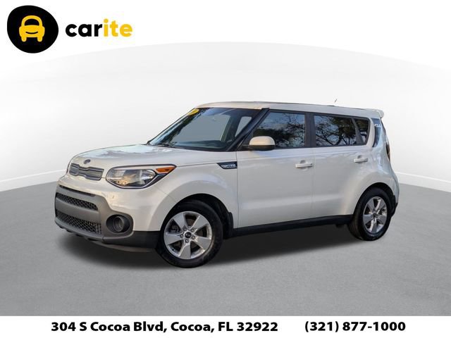 Used 2019 Kia Soul