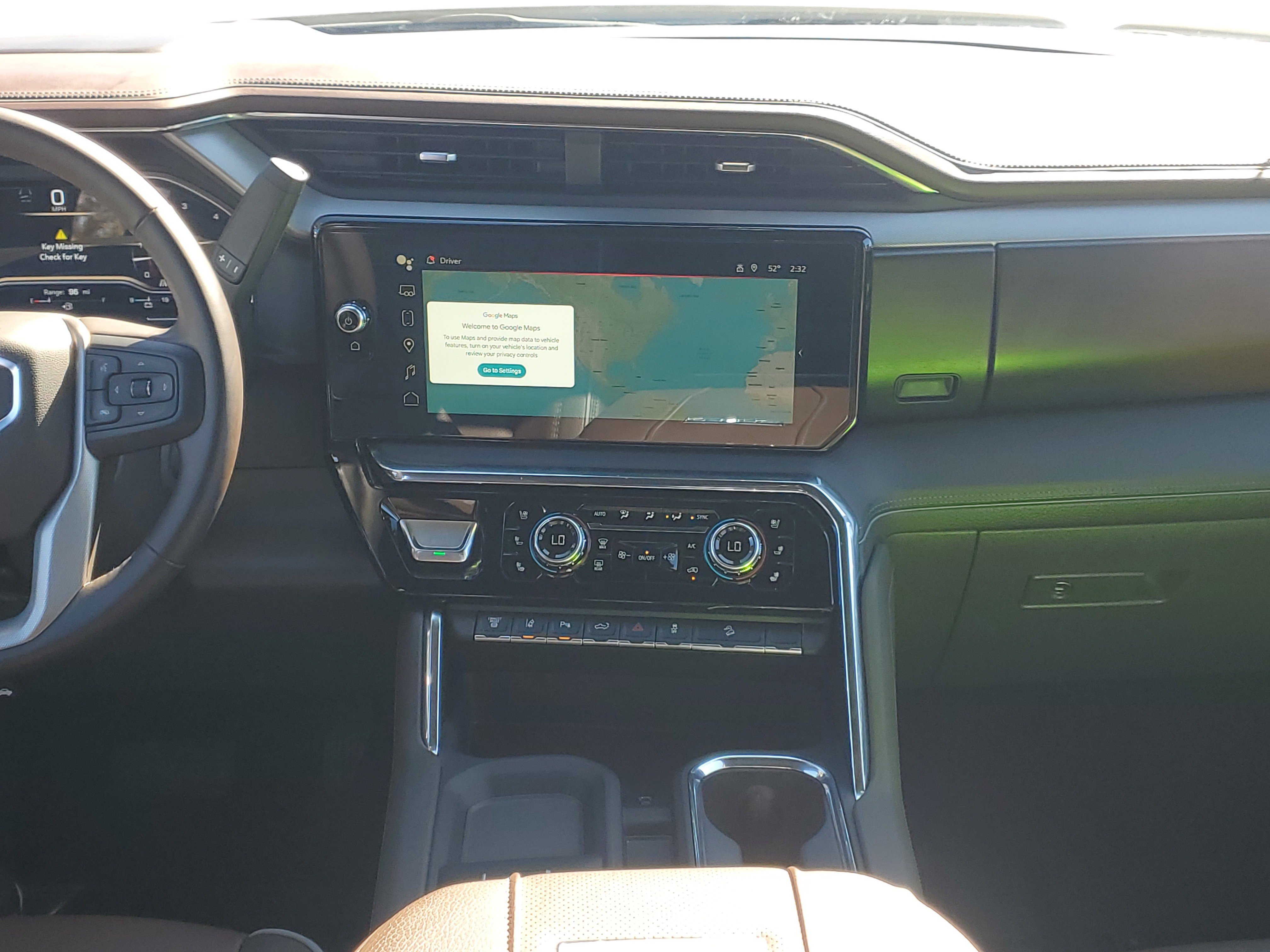 Used 2025 GMC Sierra 2500 Denali w/ Denali Reserve Package image 15