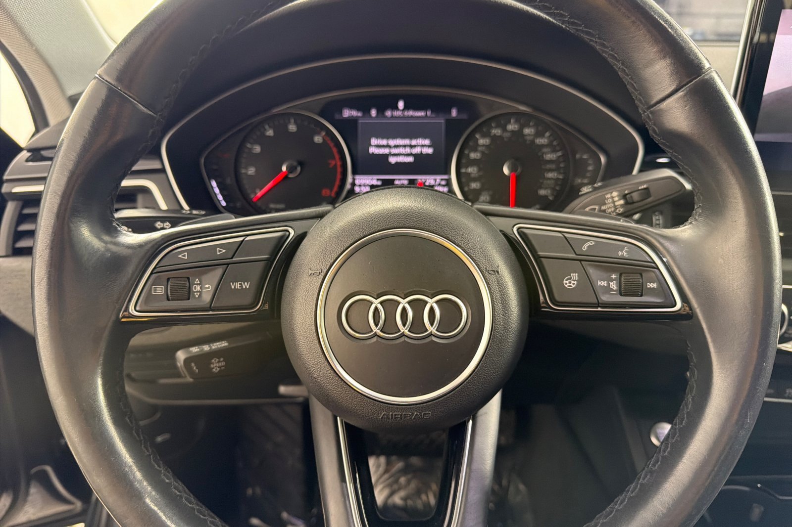 Used 2021 Audi A4 2.0T Premium w/ Convenience Package AWD/4WD image 21