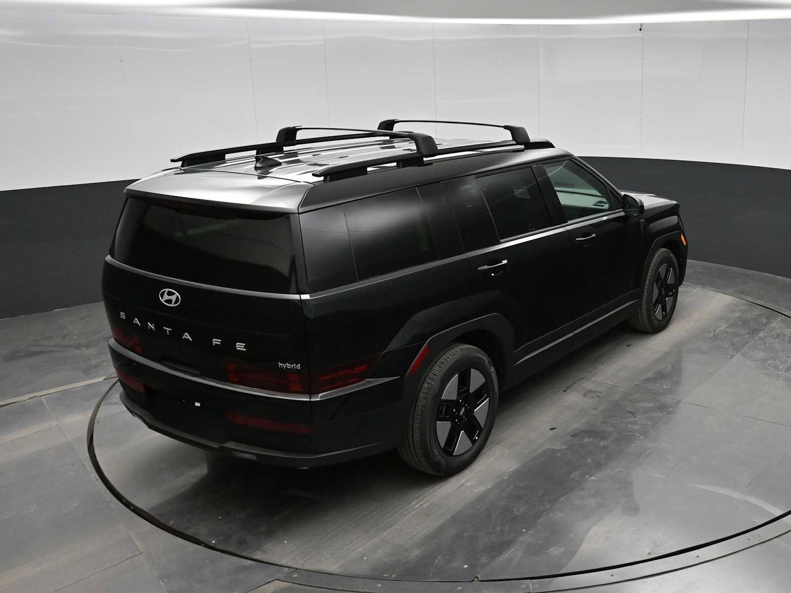 New 2026 Hyundai Santa Fe SEL FWD image 29