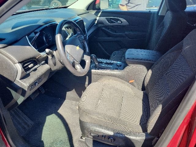 Used 2020 Chevrolet Traverse LT FWD image 5