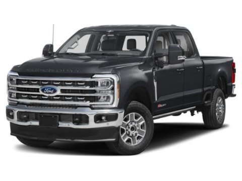 New 2026 Ford F250 Lariat w/ Lariat Premium Package