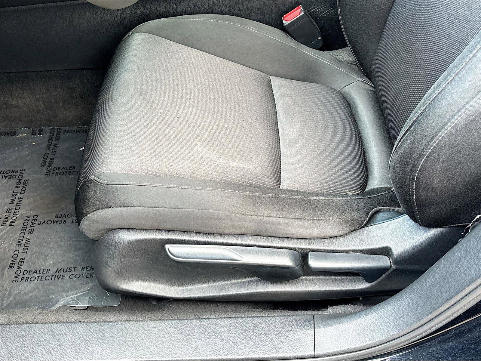 Used 2021 Honda Accord LX image 18