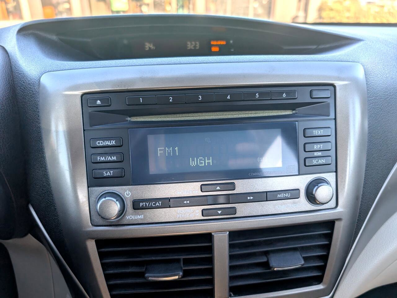 Used 2009 Subaru Impreza 2.5i image 21