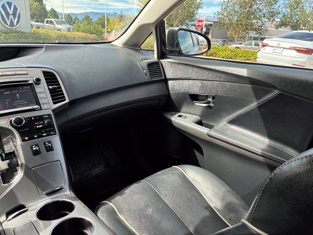 Used 2015 Toyota Venza XLE AWD/4WD image 20