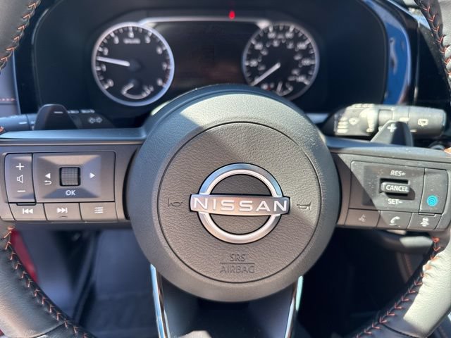 Used 2024 Nissan Pathfinder Rock Creek AWD/4WD image 28