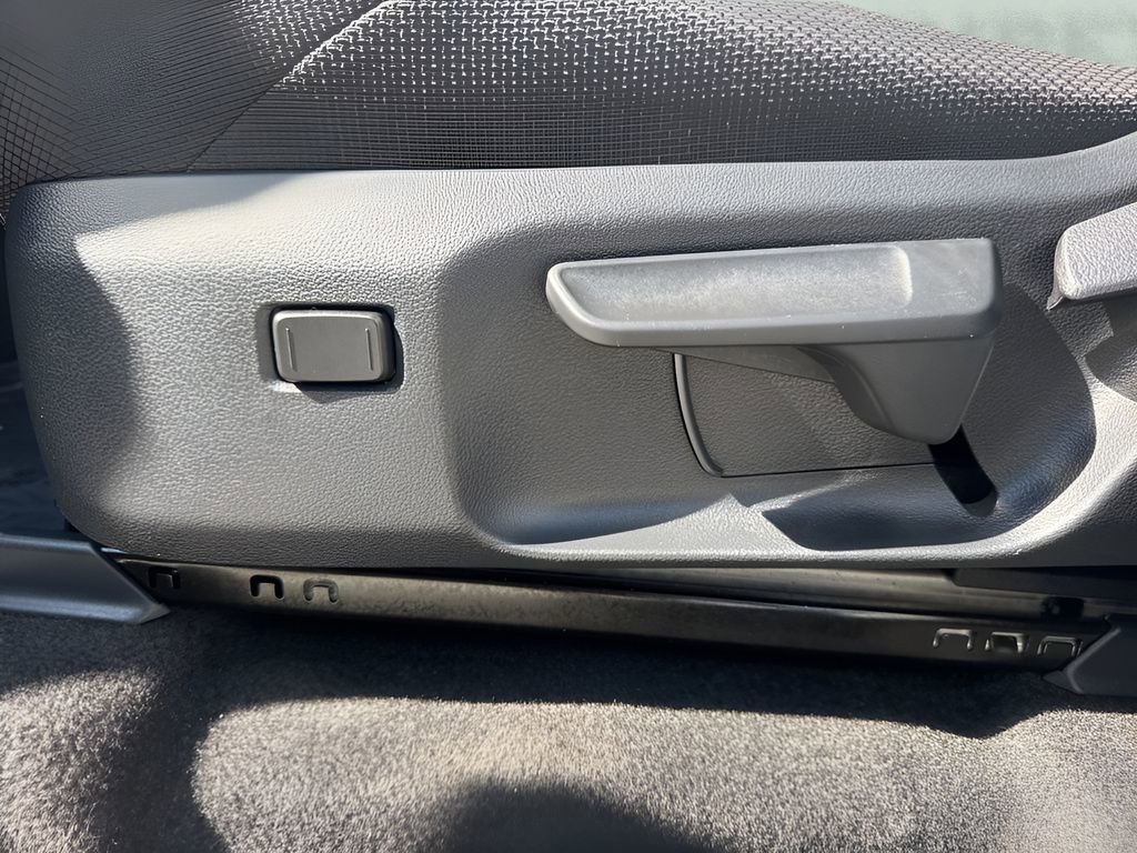 Used 2025 Toyota 4Runner TRD Sport image 10