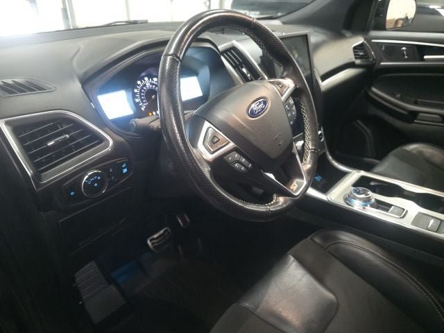 Used 2023 Ford Edge ST AWD/4WD image 17
