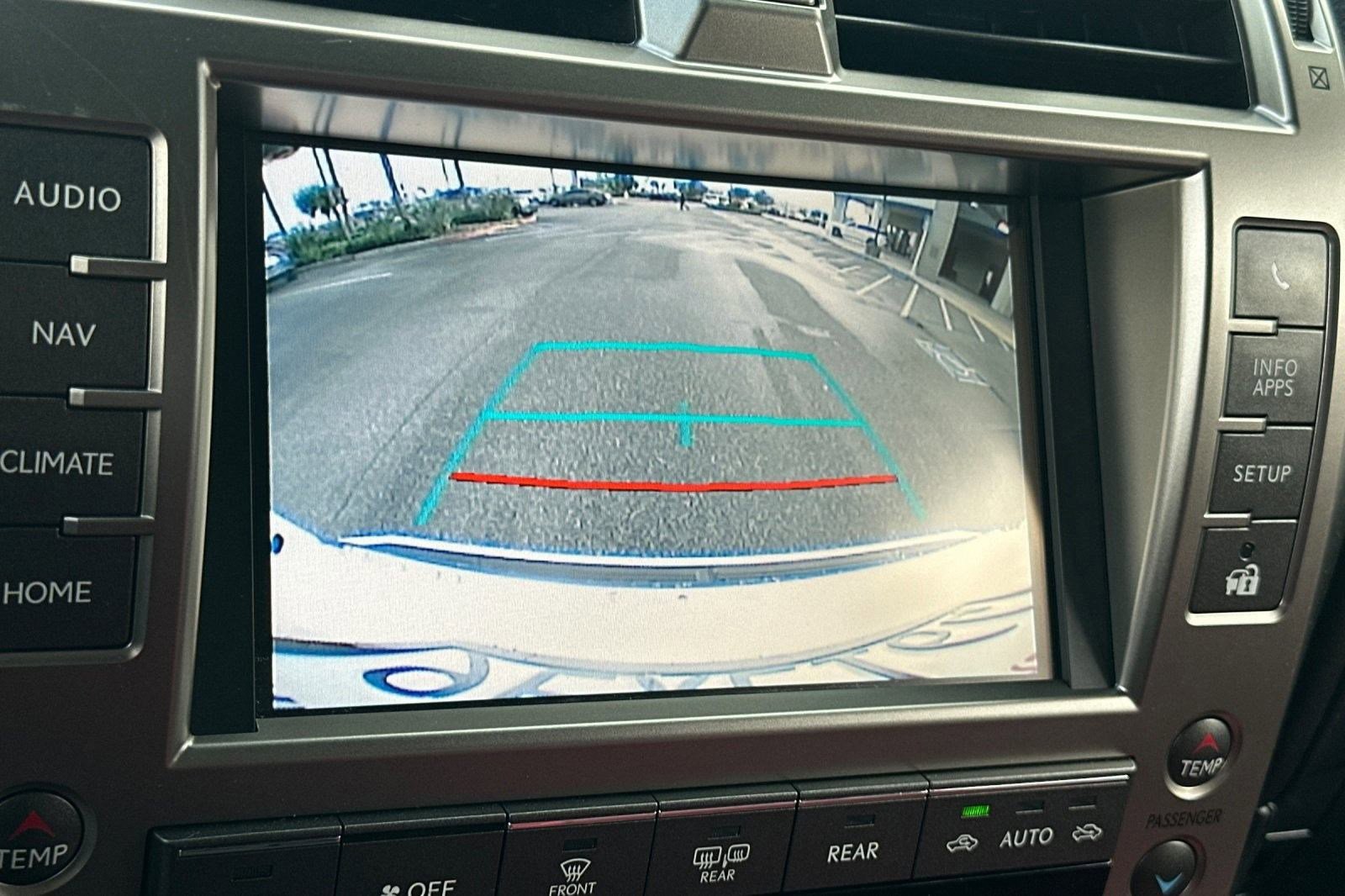 Used 2021 Lexus GX 460 Premium w/ Premium Package image 26