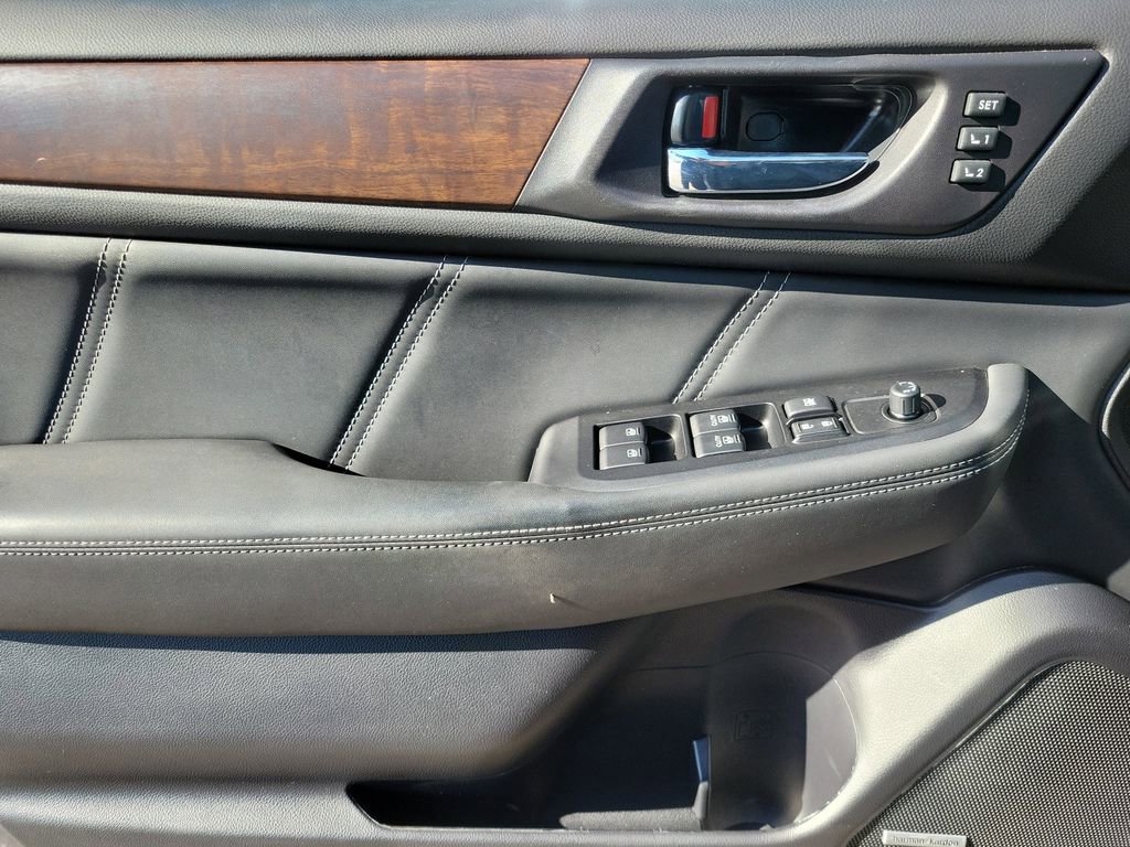 Used 2018 Subaru Outback 2.5i Limited image 15