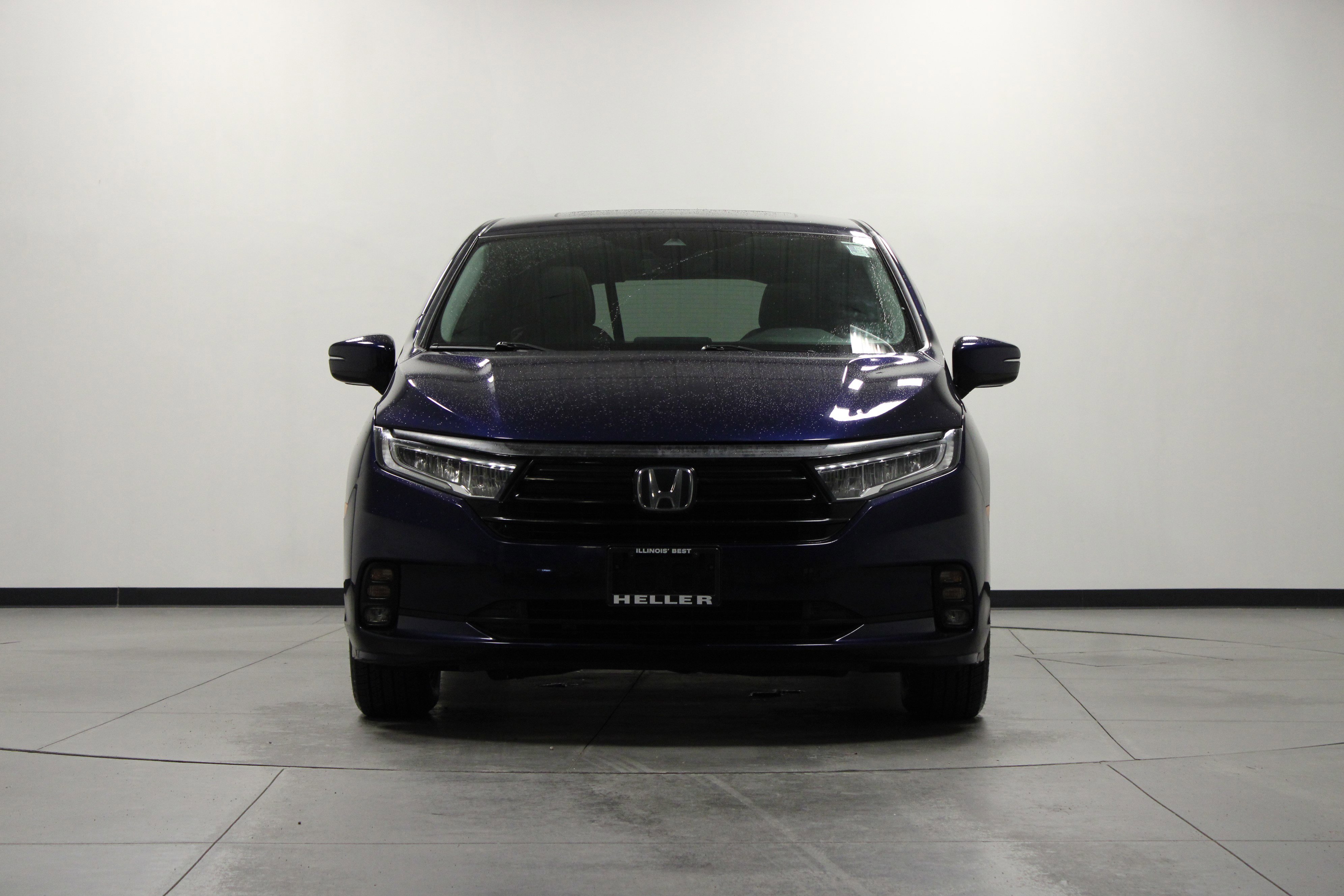Used 2021 Honda Odyssey EX-L image 9