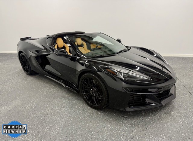Used 2023 Chevrolet Corvette Z06