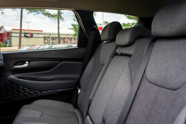 Used 2021 Hyundai Santa Fe SEL image 26