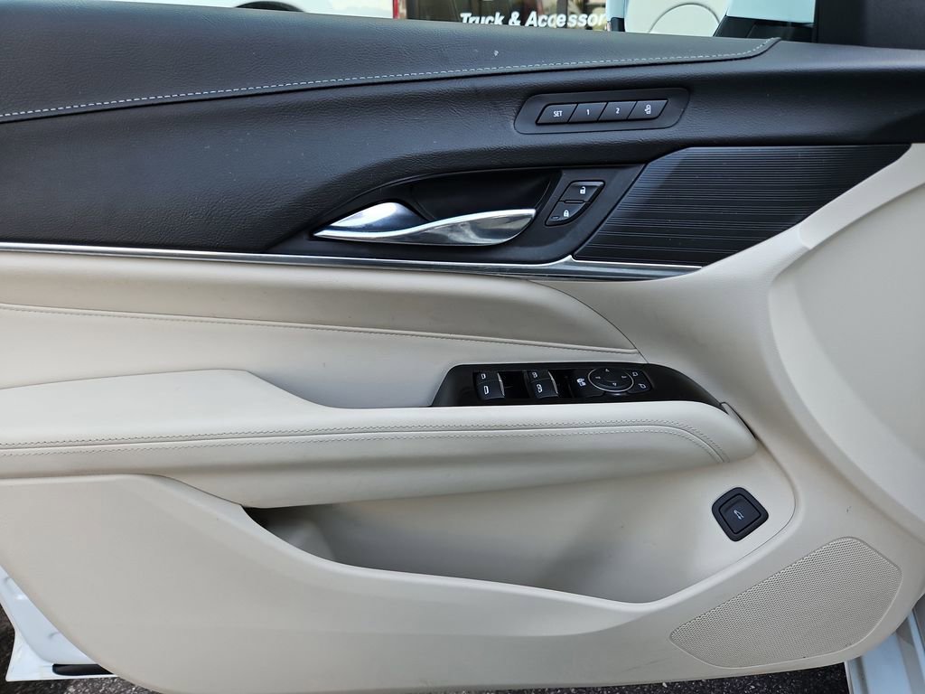 Used 2023 Cadillac CT4 Premium Luxury w/ Climate Package image 28