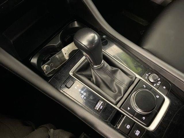 Used 2024 MAZDA MAZDA3 s FWD image 47