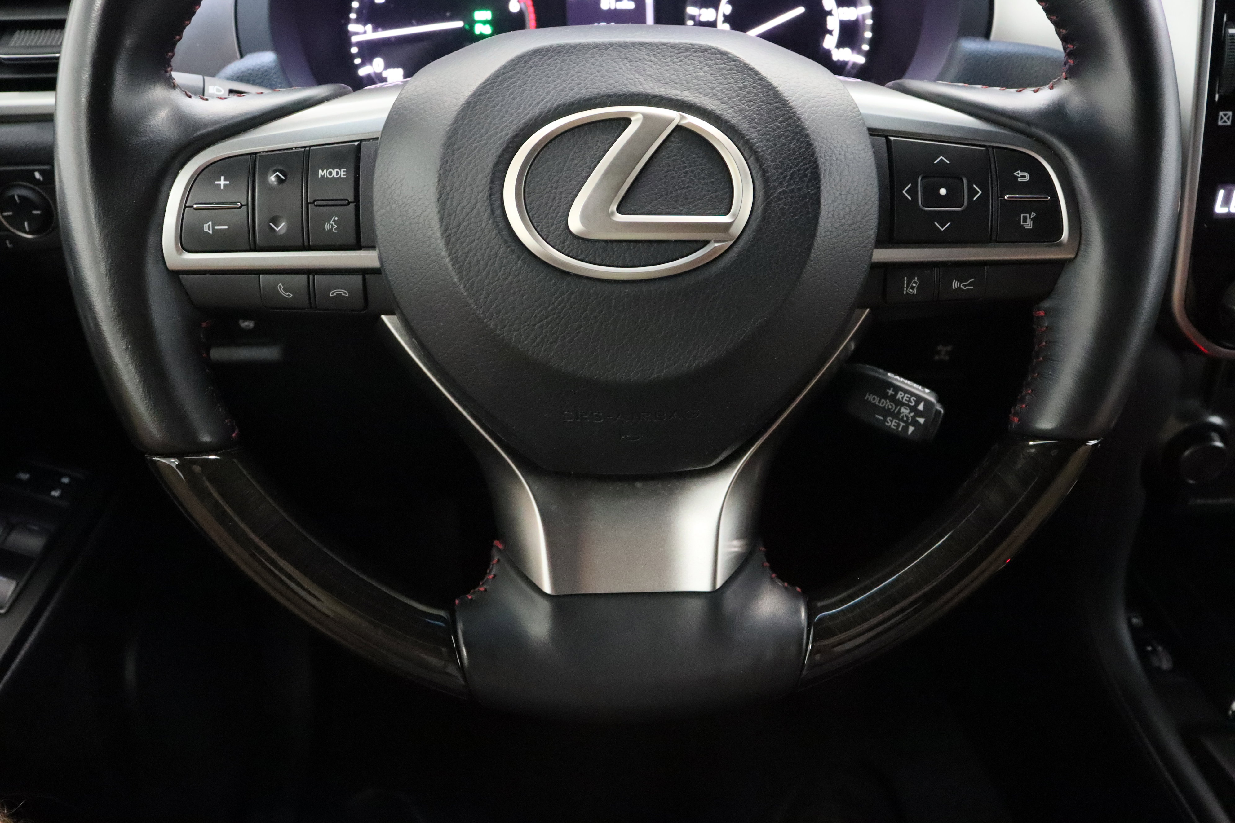 Used 2023 Lexus GX 460 Premium w/ Premium Plus Package image 29
