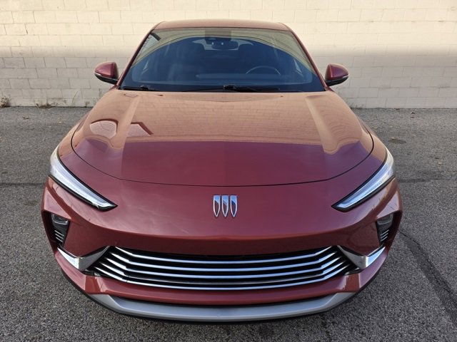 Used 2024 Buick Envista Preferred w/ Convenience I Package image 8