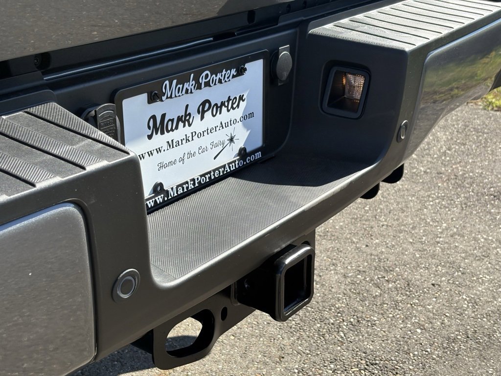 New 2026 Ford F350 XL w/ STX Appearance Package image 15