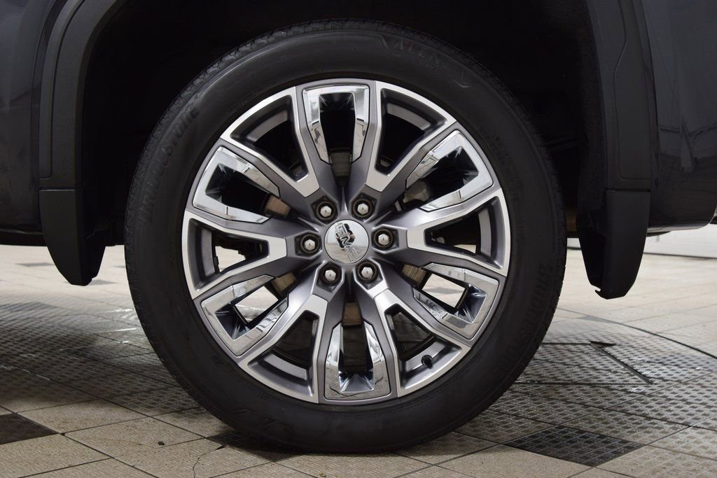 Used 2024 GMC Sierra 1500 Denali image 27