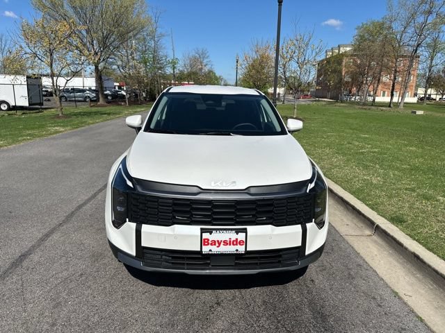New 2026 Kia Sportage LX AWD/4WD image 7