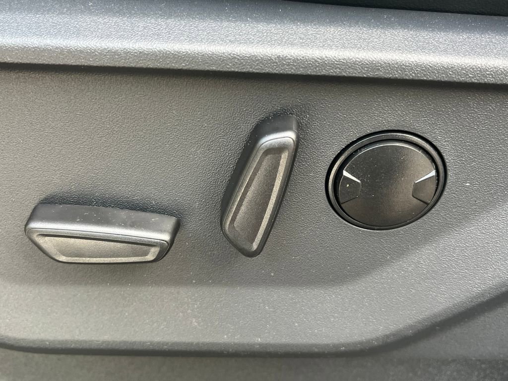 New 2025 Ford Expedition Tremor image 34